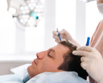 Gynecomastia Surgery